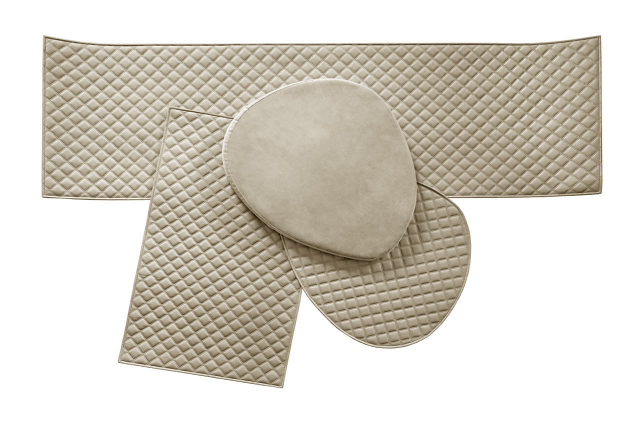 Foux leather